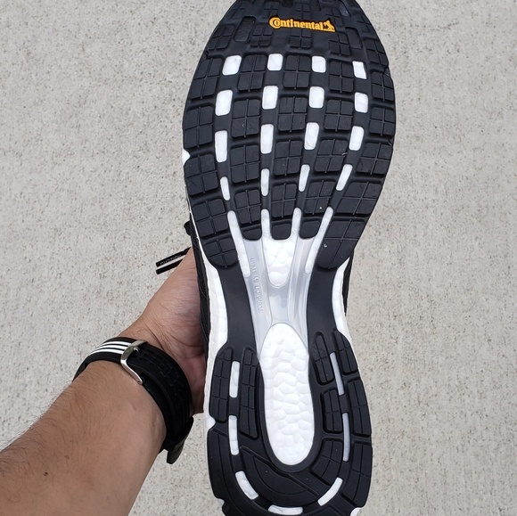 ADIDAS Ultra Boost Adizero Boston 7 Men's size 10 - Picture 7 of 7